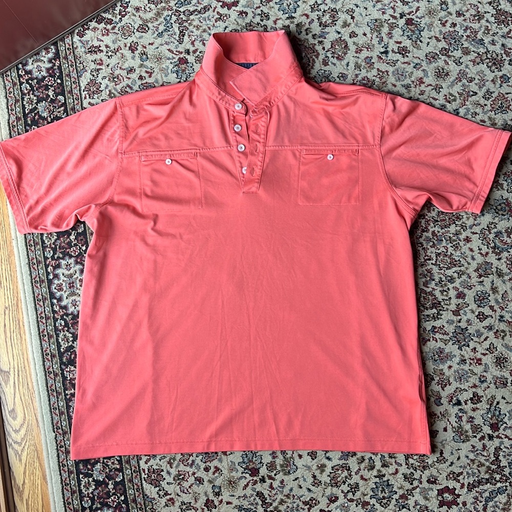 Adidas Golf ClimaCool Polo Shirt